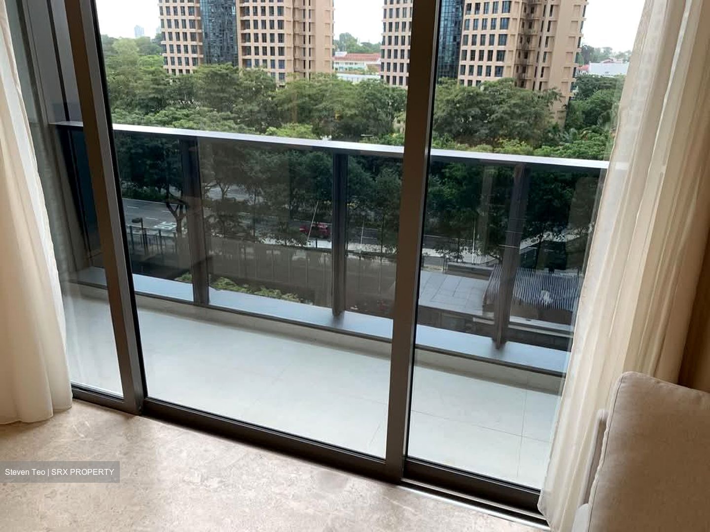 Echelon (D3), Condominium #571127131